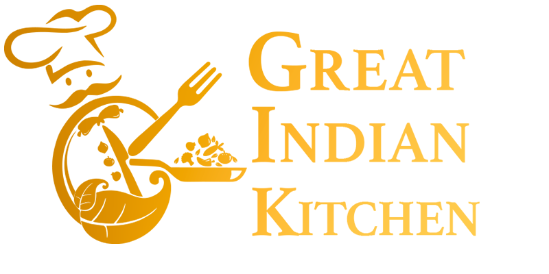 logo greatindiankitchen